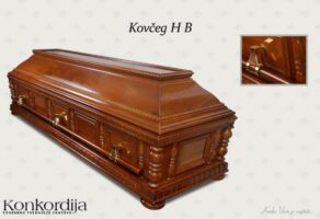 Međunarodne pogrebne usluge Pančevo KONKORDIJA