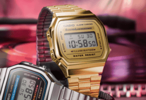 Nakit i Satovi Lazarevac – Zlatare Oaza Juveliri