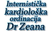 Internističko Kardiološka Ordinacija Dr. Zeana Vršac