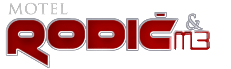 Motel Rodić MB
