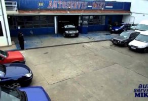 Auto Servis Miki Ćurčić
