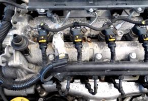 Servis za popravku BOSH pumpi i dizni Bošković