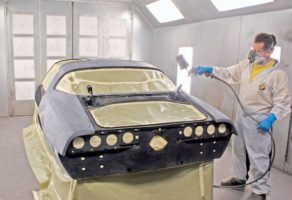 Auto Neša – Novi Sad