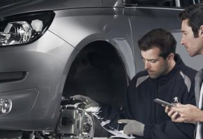 Čišćenje i popravka DPF i FAP filtera, mehaničarske usluge Auto Servis ALTUR
