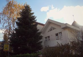 Vrtić Veselo Dvorištance