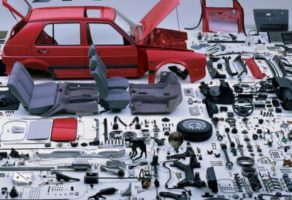 Auto servis Prestige Motorworks