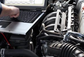 Auto servis Prestige Motorworks