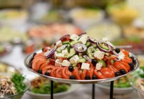 Najbolja pečenjara i restoran UR RIS PLUS 2014 Bogatić