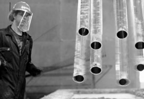 Galvanizacija elektrohemijsko cinkovanje Galva Kragujevac