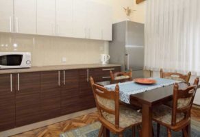 Vila Milica Kikinda