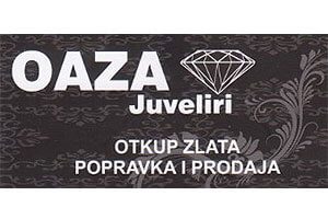 Nakit i Satovi Lazarevac – Zlatare Oaza Juveliri