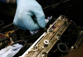 Servis motocikala Beograd-Profimoto