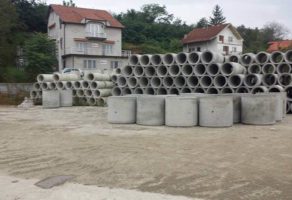 Šumadija promet inženjering i konsalting ŠPIK Beograd