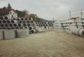 Šumadija promet inženjering i konsalting ŠPIK Beograd