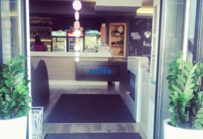 Igraonica i Rodjendaonica COSMO LAND Novi Sad