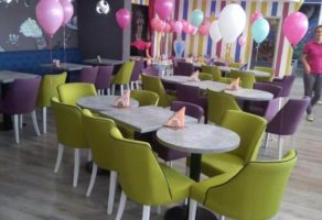 Igraonica i Rodjendaonica COSMO LAND Novi Sad