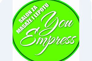 Salon lepote You Empress