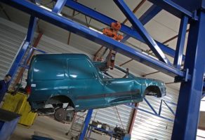Auto otpad NEŠA-Šlep služba i Otkup vozila