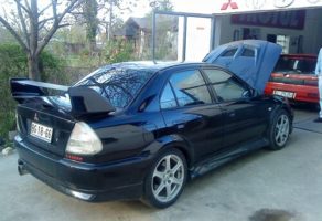 Auto servis M&B Novi Sad