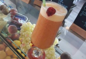 Igraonica i Rodjendaonica COSMO LAND Novi Sad