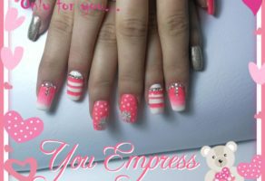 Salon lepote You Empress