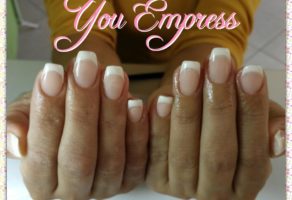 Salon lepote You Empress