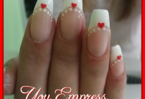 Salon lepote You Empress