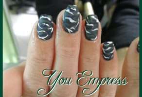 Salon lepote You Empress