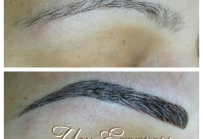 Salon lepote You Empress