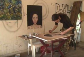 UDRUŽENJE LIKOVNIH UMETNIKA SRBIJE