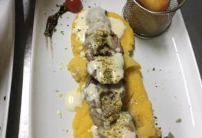 Restoran Markova stolica