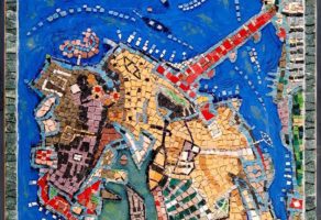 UDRUŽENJE LIKOVNIH UMETNIKA SRBIJE