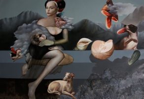 UDRUŽENJE LIKOVNIH UMETNIKA SRBIJE