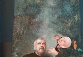 UDRUŽENJE LIKOVNIH UMETNIKA SRBIJE