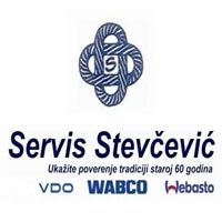 ZPR STEVČEVIĆ Beograd
