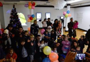 UDRUŽENJE LIKOVNIH UMETNIKA SRBIJE