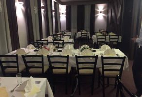 Restoran Markova stolica