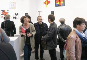 UDRUŽENJE LIKOVNIH UMETNIKA SRBIJE