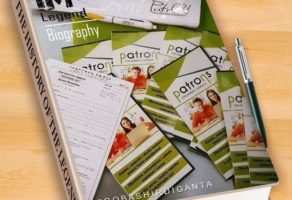 Omladinska zadruga Patrons 021 Novi Sad