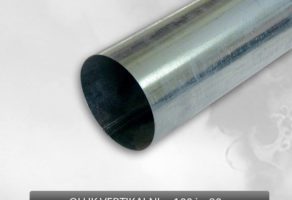 Trapezni pokrivni limovi SZR Dual Arilje