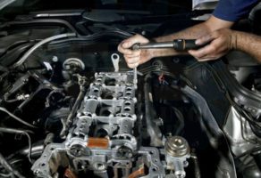 Auto servis M&B Novi Sad