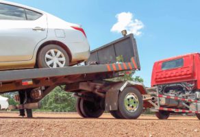 Auto servis i šlep služba Jevtić