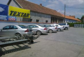 Auto servis MICKI Šapine