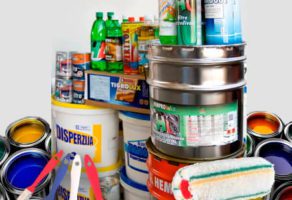 Kompletni molerski i farbarski radovi Moleraj Srećko Kraljevo