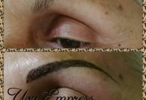 Salon lepote You Empress