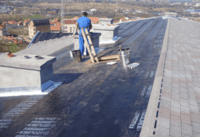 Izolaterski radovi STANMIL Beograd