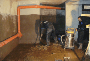 Izolaterski radovi STANMIL Beograd