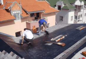 Izolaterski radovi STANMIL Beograd