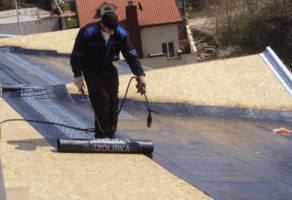 Izolaterski radovi STANMIL Beograd