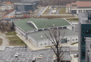 Izolaterski radovi STANMIL Beograd